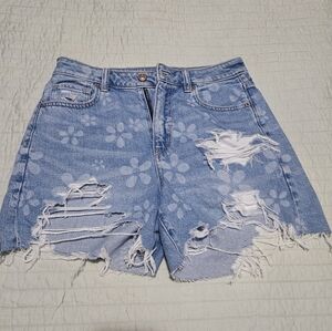 AE Highest Rise Baggy Short